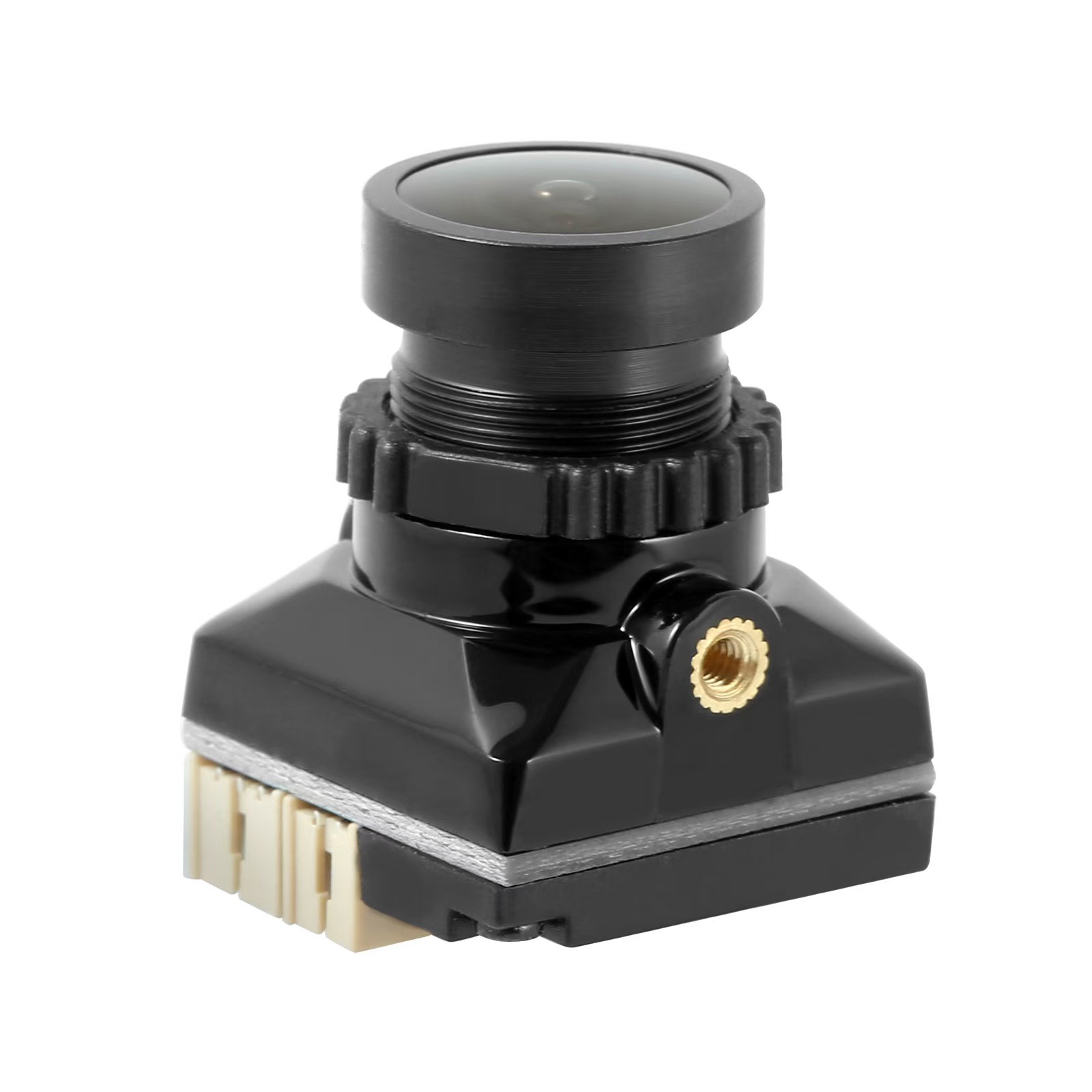 Diy Drone Electronics Kit - Mini FPV Camera 1800TVL 5MP 2.1mm
