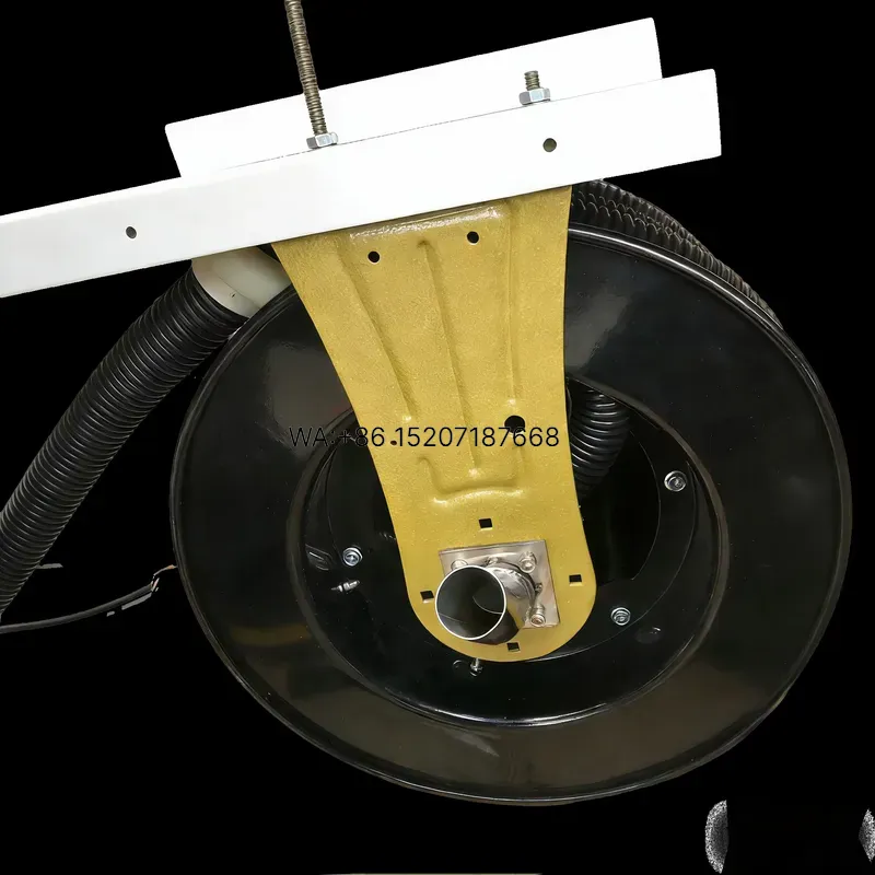 Diy Electronics Cleaner - Wmwmnu Industriële Automatische Telescopische Slang Zuigzuiger