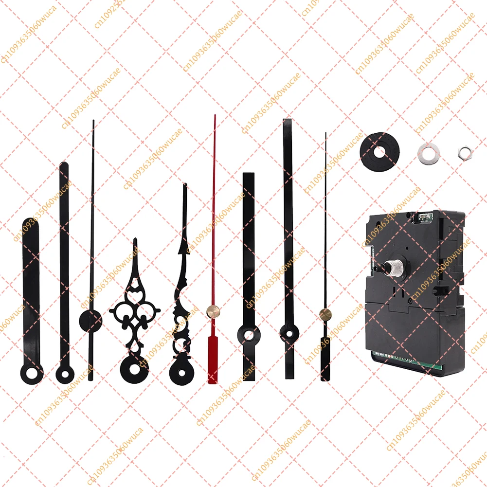 Diy Electronics Starter Kit - DIY Smart WiFi Klokmechanisme Kit -