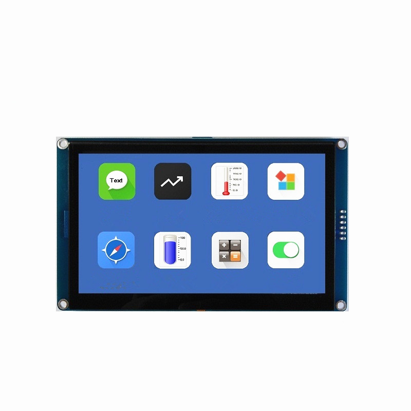 I2C Lcd Display - Nieuwe 2.8 