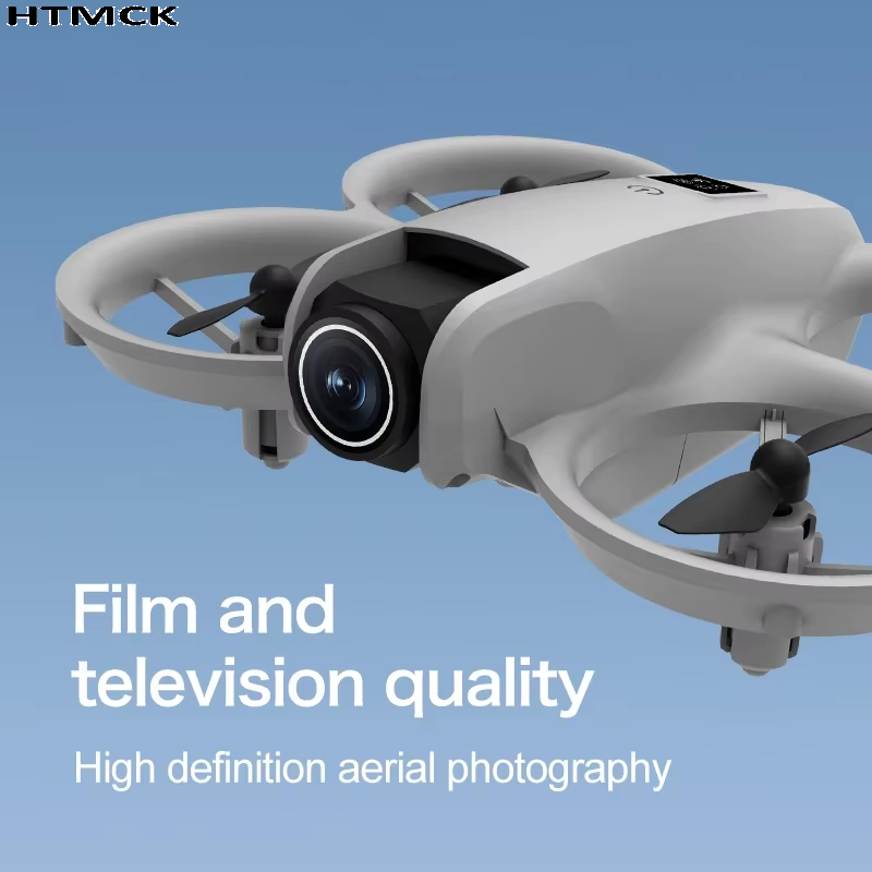 Diy Drone Electronics - RC Drone Quadcopter met HD-camera, luchtfotografie,