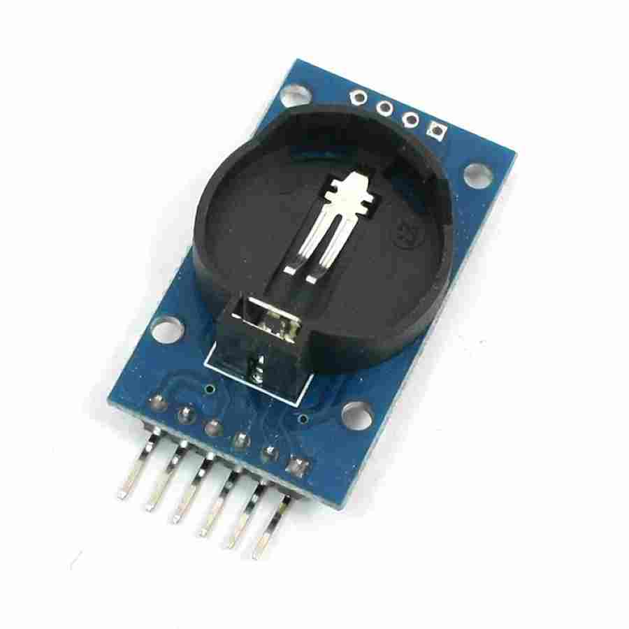 Rtc Module Ds3231 - DS3231 AT24C32 IIC Hoge precisie RTC