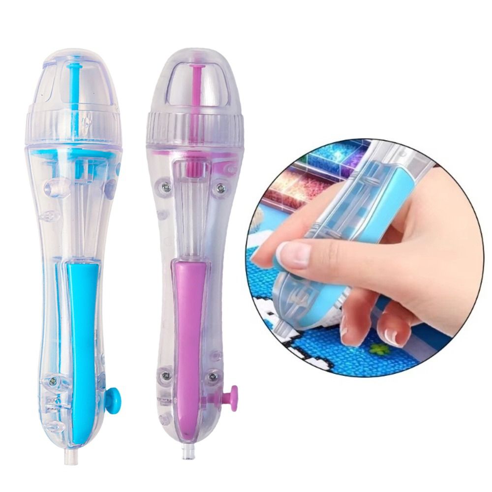 Diy Electronics Starter Kit - 2,6 mm Tip Bead Placement Pen