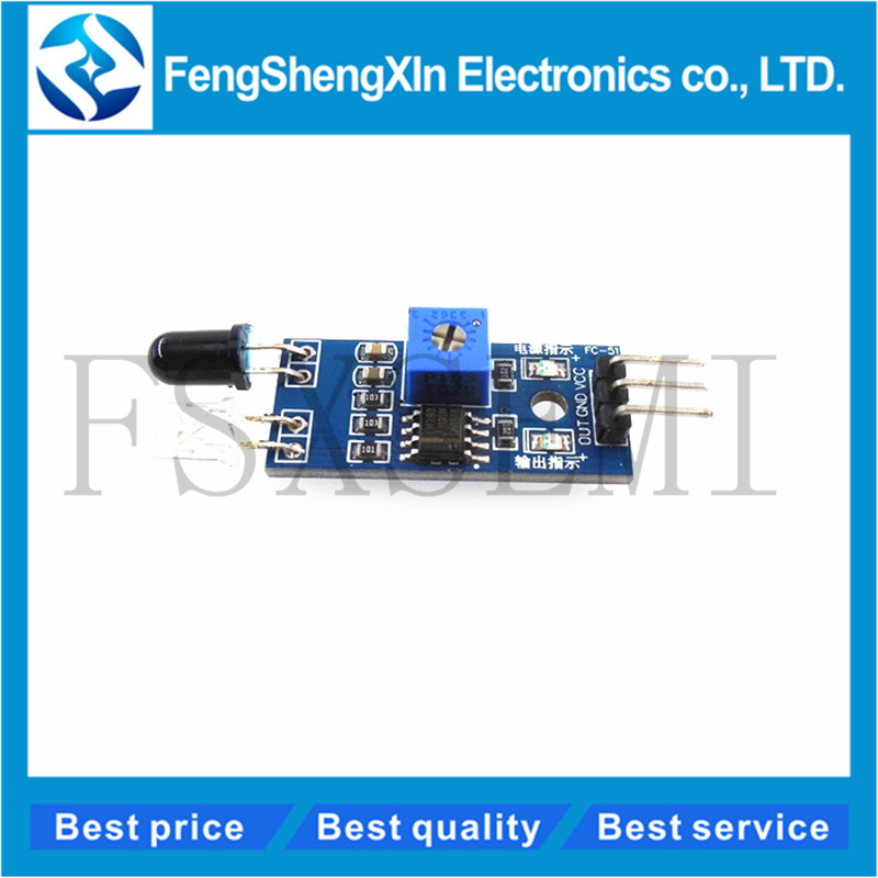 5Pcs LM393 Smart Auto Robot Re - Arduino Diy Electronics recensie en prijs