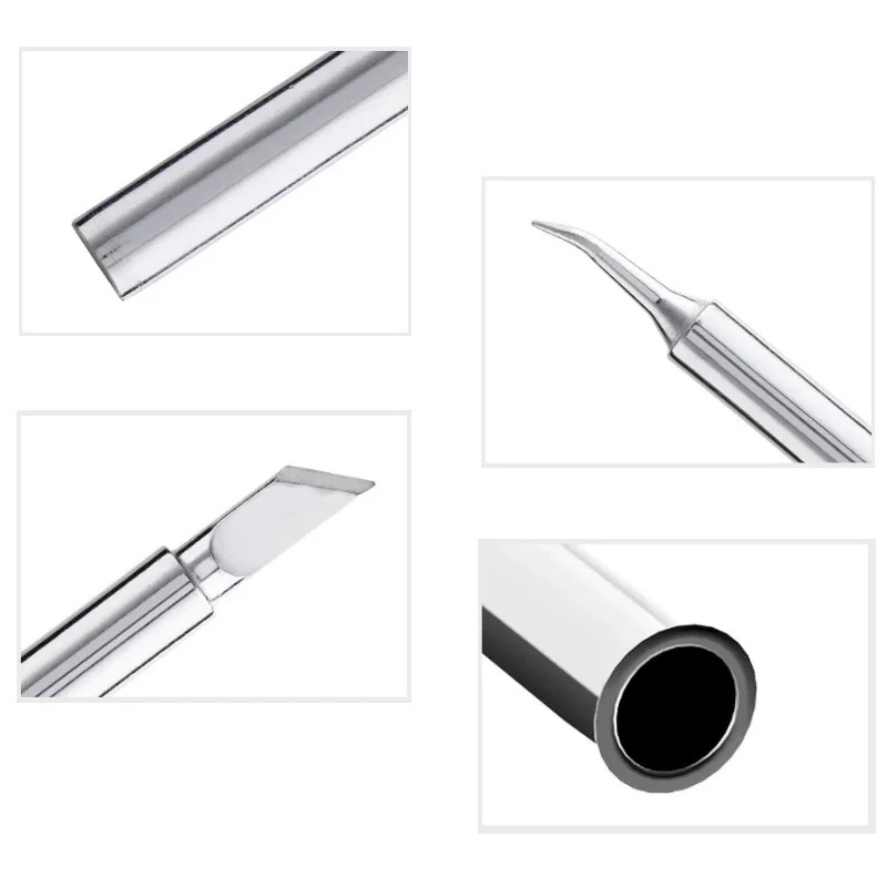 5PCS/10PCS Soldeerbouttips Ver - Diy Motorcycle Electronics recensie en prijs