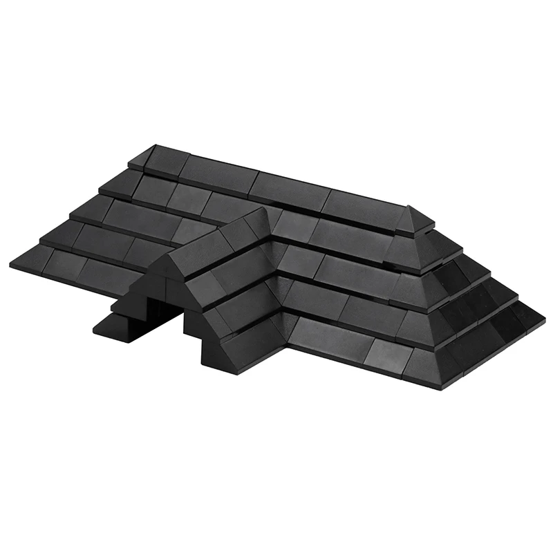 DIY-dakpannen Brick House Cast - Diy Electronics Pdf recensie en prijs