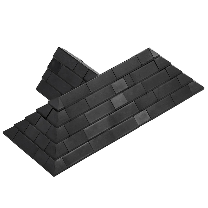 DIY-dakpannen Brick House Cast - Diy Electronics Pdf recensie en prijs