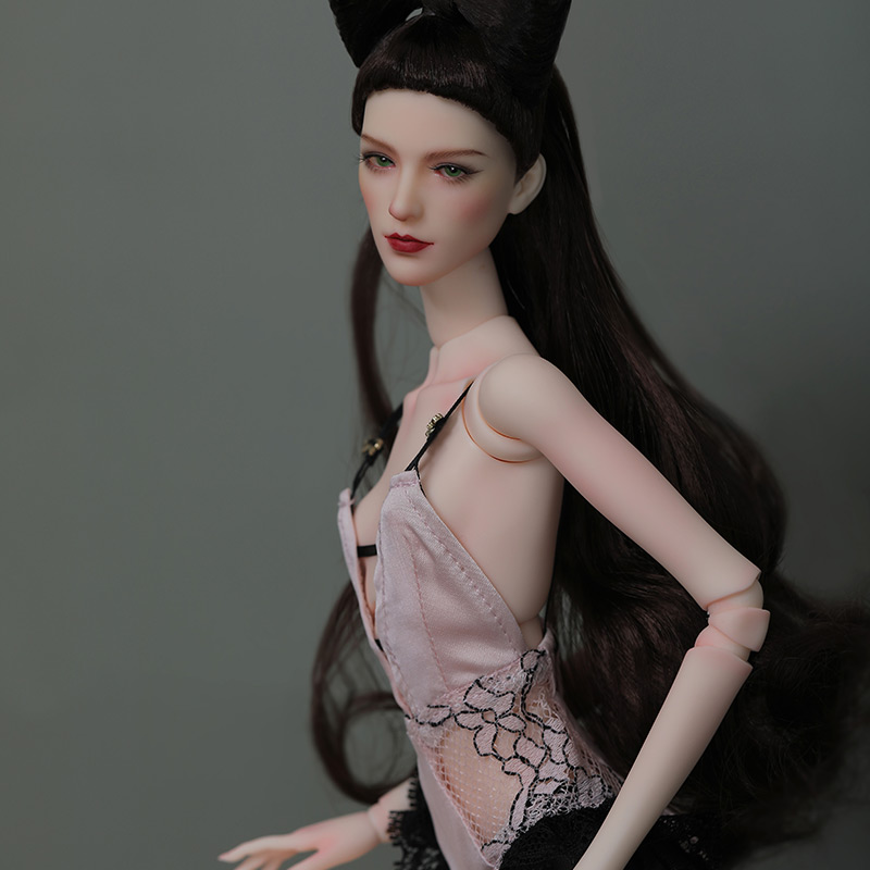 Fantasy Angel BJD Shirie 1/4 F - Diy Electronics Music recensie en prijs