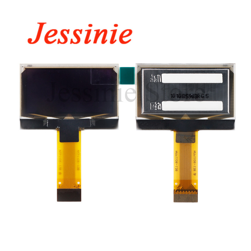 1.3 Inch Oled Scherm 1.3 