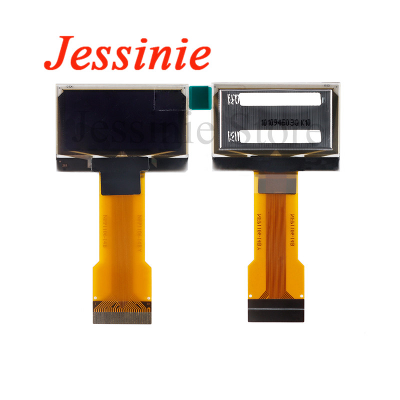 1.3 Inch Oled Scherm 1.3 
