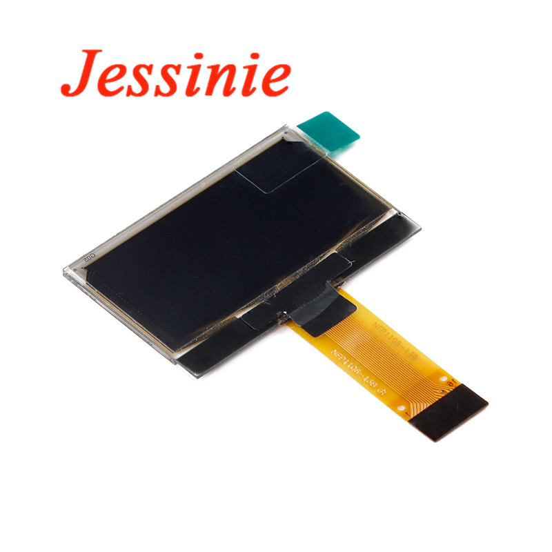 1.3 Inch Oled Scherm 1.3 