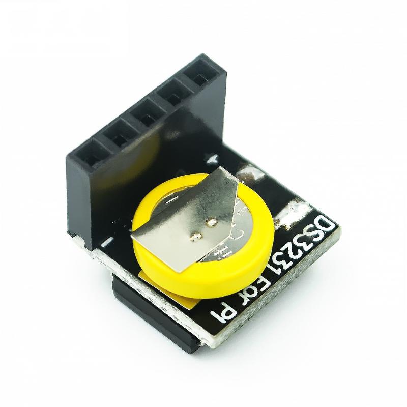 DS3231 RTC-module zonder batte - Rtc Module Ds3231 recensie en prijs