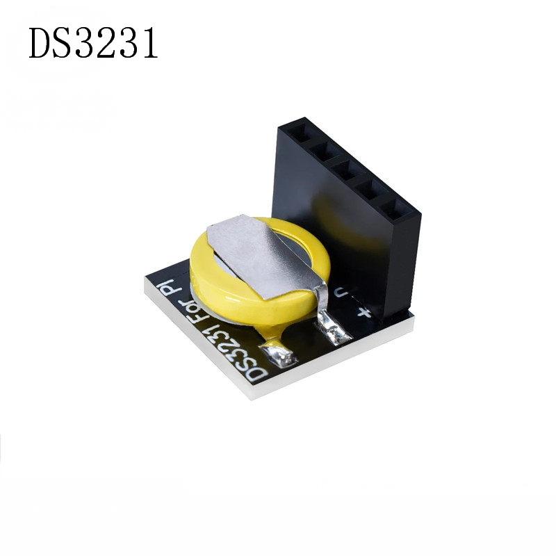 DS3231 RTC-module zonder batte - Rtc Module Ds3231 recensie en prijs