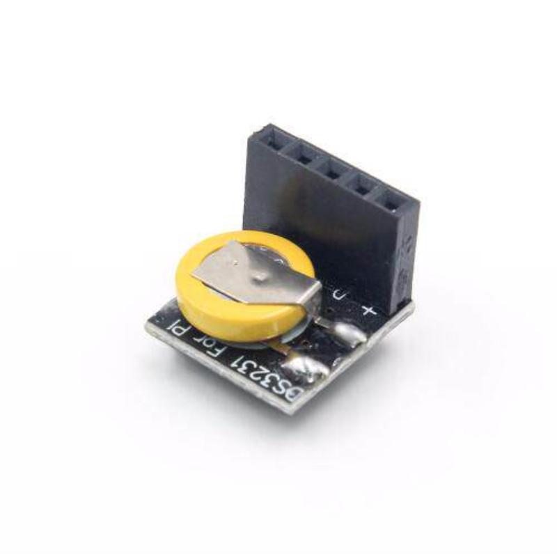 DS3231 RTC-module zonder batte - Rtc Module Ds3231 recensie en prijs
