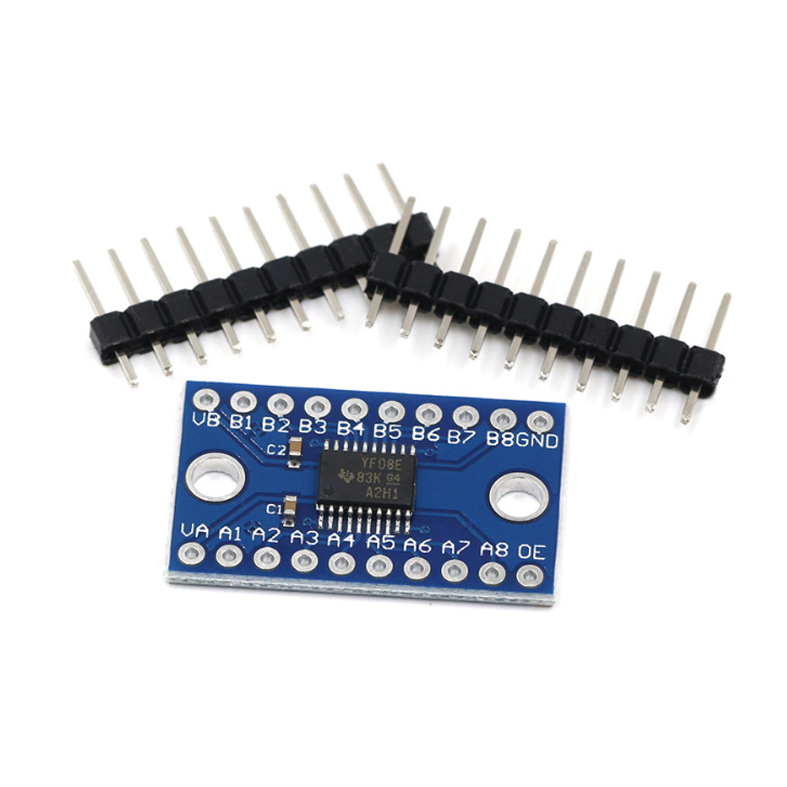 Bidirectionele Logic Level Shi - Arduino Diy Electronics recensie en prijs