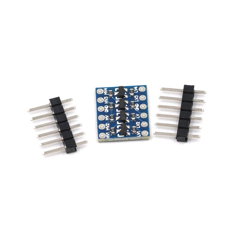Bidirectionele Logic Level Shi - Arduino Diy Electronics recensie en prijs