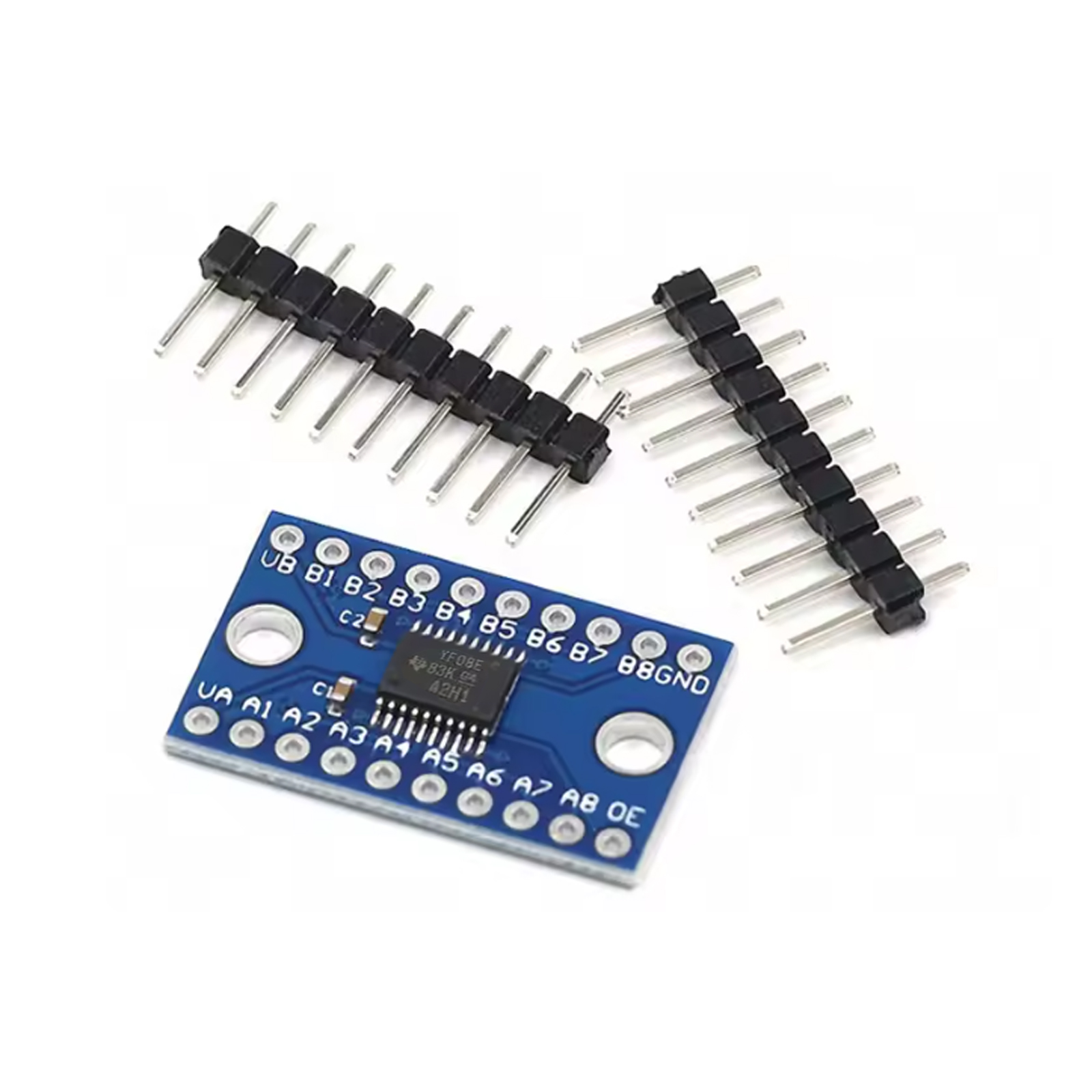 Bidirectionele Logic Level Shi - Arduino Diy Electronics recensie en prijs