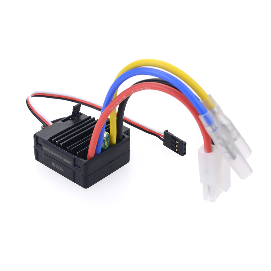 Overtreft Hobby 540 Geborsteld - Servo Motor Sg90 recensie en prijs