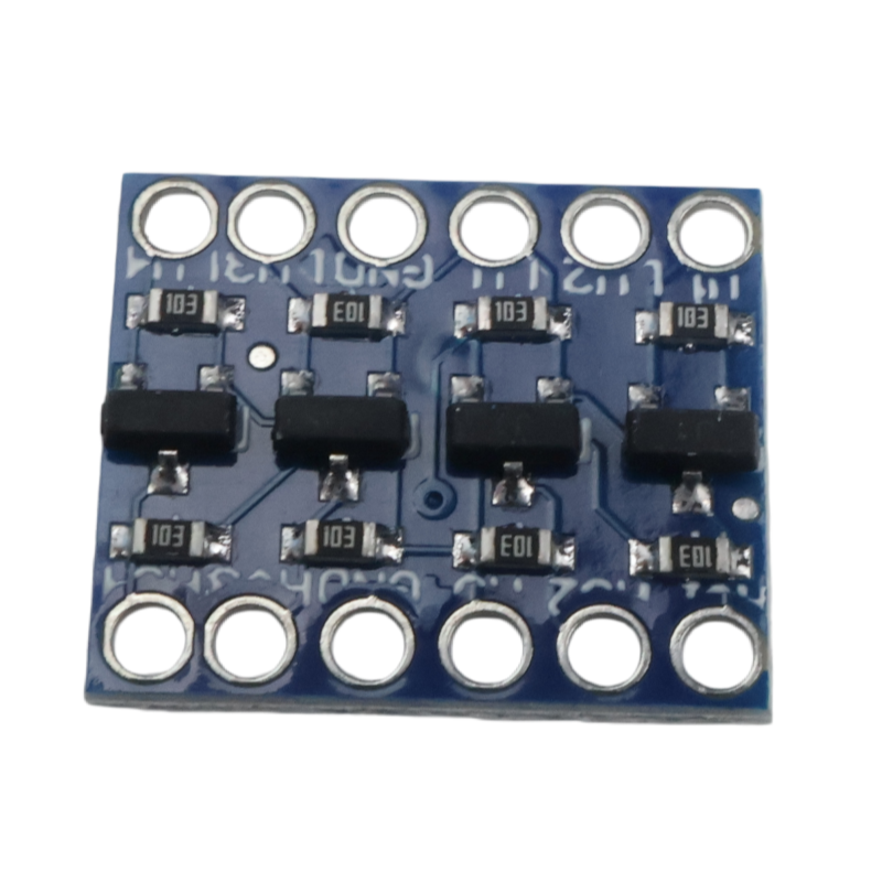 IIC I2C Logic Level Converter  - Arduino Diy Electronics recensie en prijs