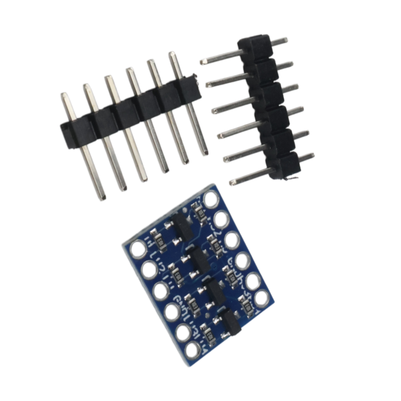 IIC I2C Logic Level Converter  - Arduino Diy Electronics recensie en prijs