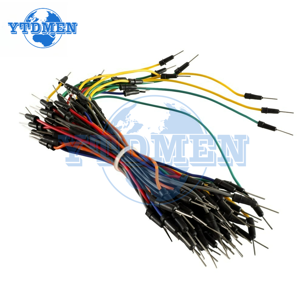 1Set Microschakelaar Kit Brood - Breadboard Jumper Wire recensie en prijs