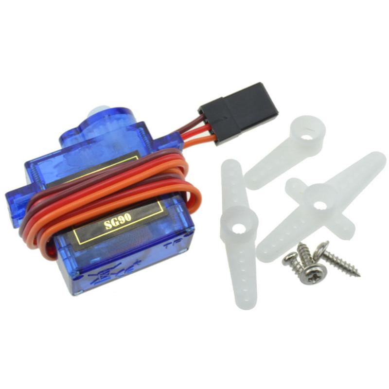 1/3 stuks SG90 9G digitale mic - Servo Motor Sg90 recensie en prijs