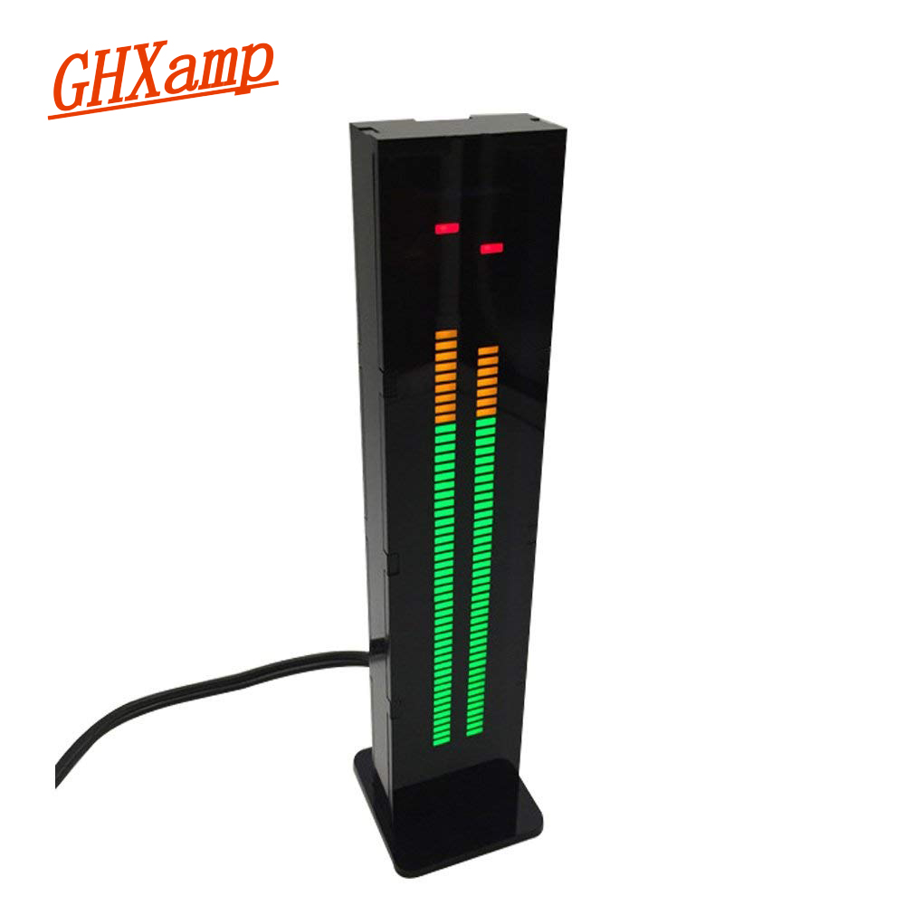 AS60 LED Niveau Volume Display - Diy Electronics Music recensie en prijs