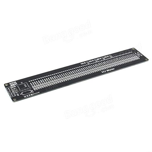 AS60 LED Niveau Volume Display - Diy Electronics Music recensie en prijs