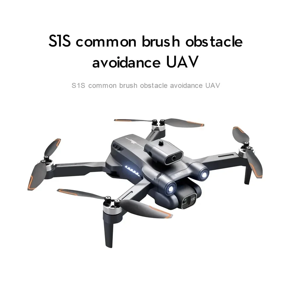 Nieuwe S 1S 5G Gps Drone Camer - Diy Drone Electronics recensie en prijs
