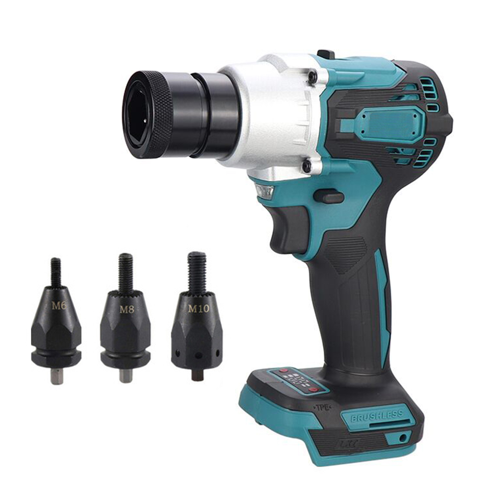 Elektrisch Klinkpistool Borste - Diy Electronics Starter Kit recensie en prijs
