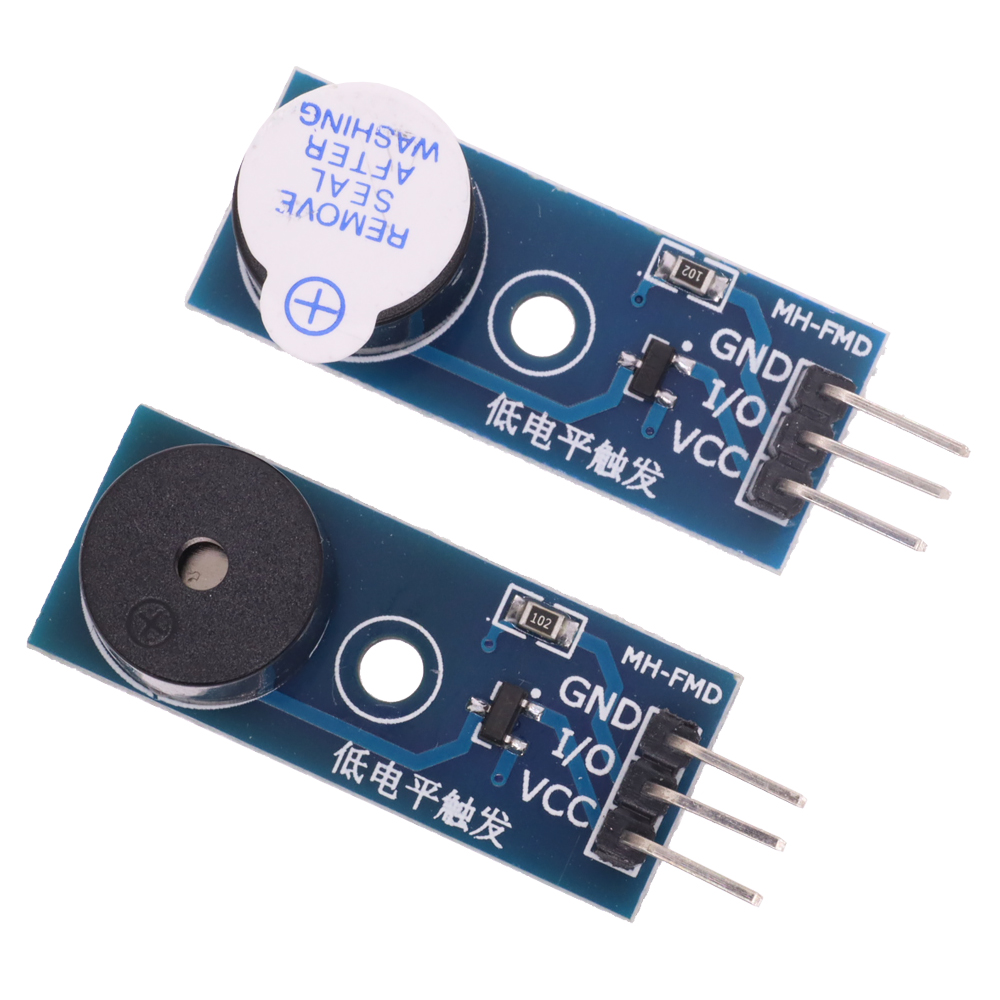 Hoge Kwaliteit Actieve/Passiev - Arduino Diy Electronics recensie en prijs