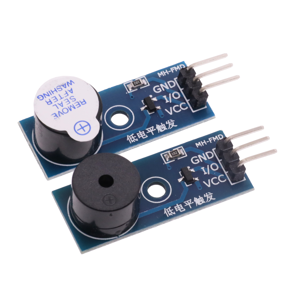 Hoge Kwaliteit Actieve/Passiev - Arduino Diy Electronics recensie en prijs