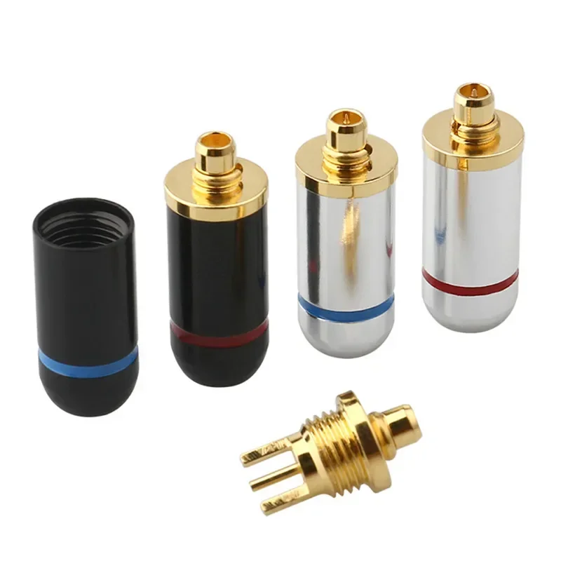 Audio Jacks MMCX Connector Oor - Diy Electronics Music recensie en prijs