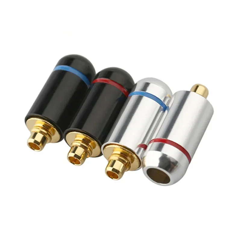 Audio Jacks MMCX Connector Oor - Diy Electronics Music recensie en prijs