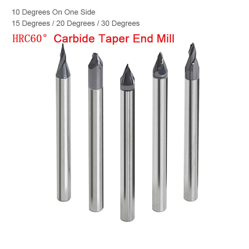 Tungsten Vhm Taper Frees Hoeki - Diy Cnc Router Electronics recensie en prijs