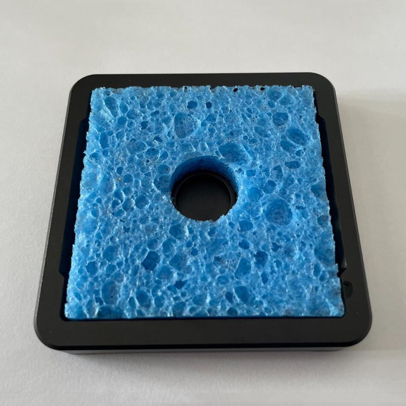 Aluminiumlegering Soldeerboutp - Diy Electronics Cleaner recensie en prijs
