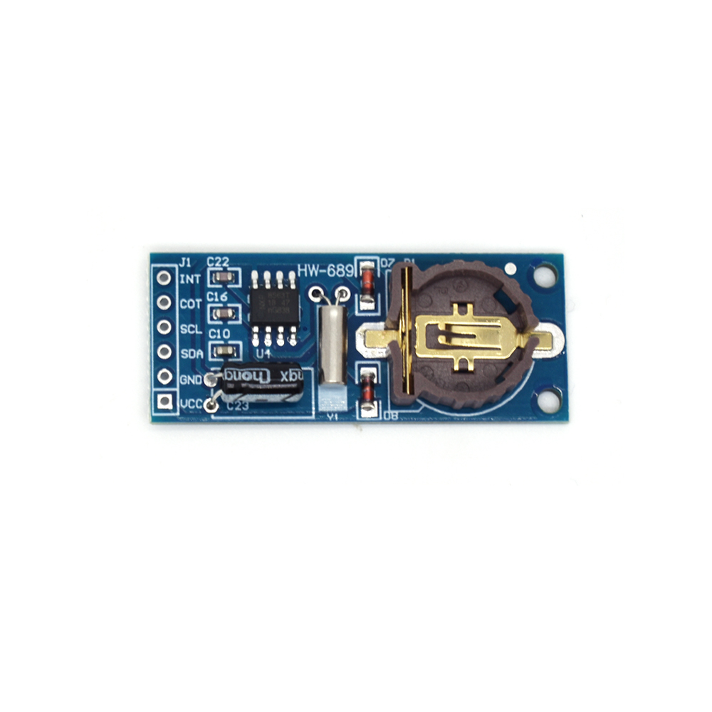 Nieuwe PCF8563 PCF8563T 8563 I - Rtc Module Ds3231 recensie en prijs