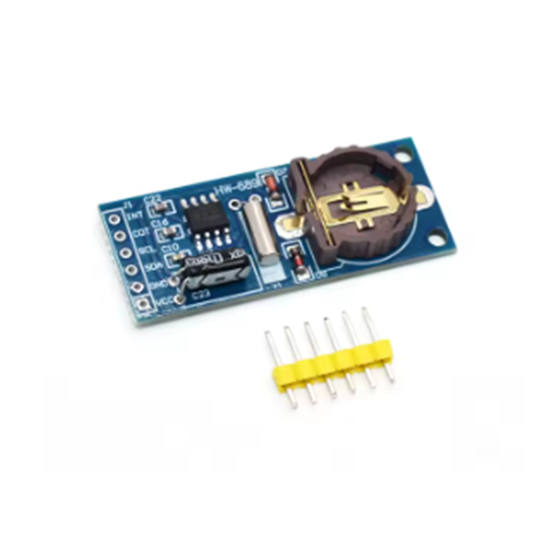 Nieuwe PCF8563 PCF8563T 8563 I - Rtc Module Ds3231 recensie en prijs