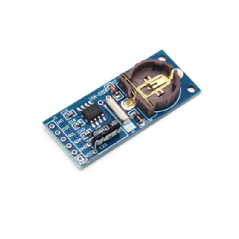 Nieuwe PCF8563 PCF8563T 8563 I - Rtc Module Ds3231 recensie en prijs