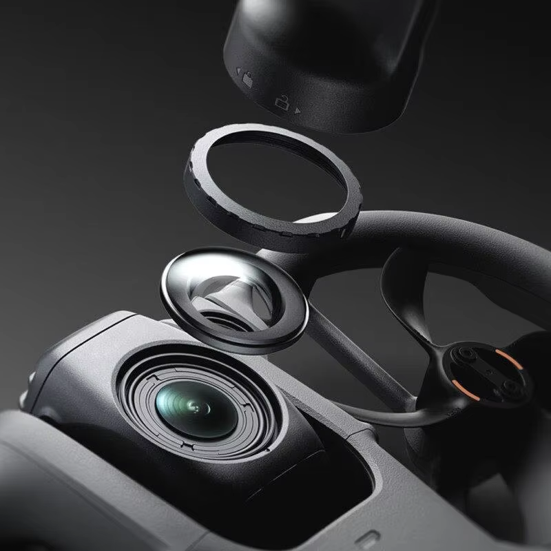 Voor DJI Avata 360 Lensreparat - Diy Drone Electronics Kit recensie en prijs