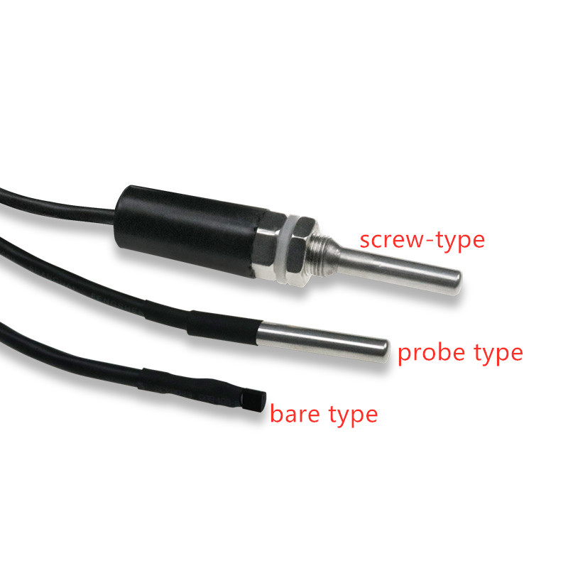 1 stks DS18B20 Originele Digit - Ds18B20 Temperature Sensor recensie en prijs