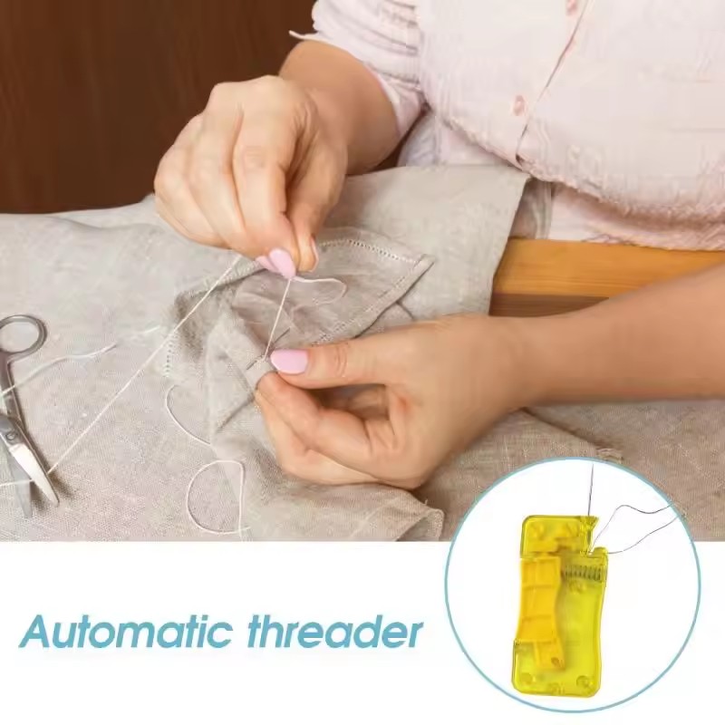 Automatische naaldinvoerder Ee - Diy Electronics Starter Kit recensie en prijs