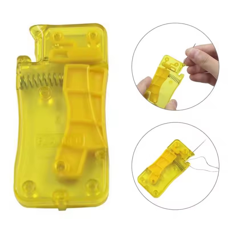 Automatische naaldinvoerder Ee - Diy Electronics Starter Kit recensie en prijs