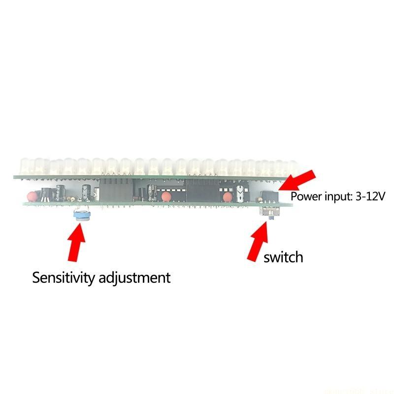 F62C 1 set elektronische doe-h - Diy Electronics Music recensie en prijs