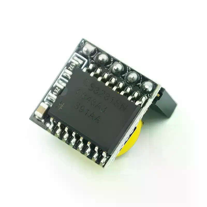 DS3231 Hoge precisie RTC-modul - Rtc Module Ds3231 recensie en prijs