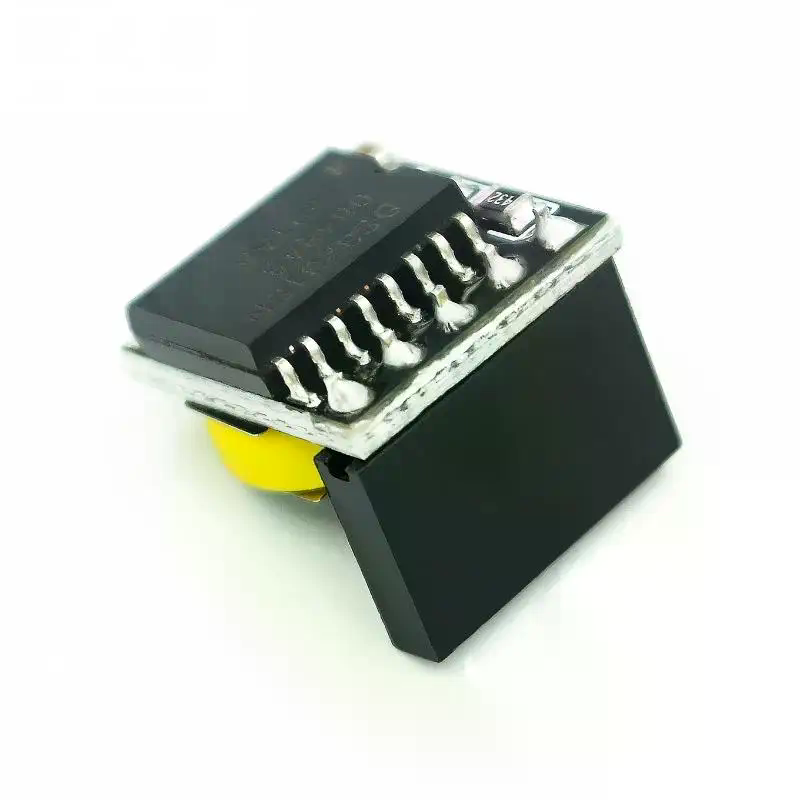 DS3231 Hoge precisie RTC-modul - Rtc Module Ds3231 recensie en prijs