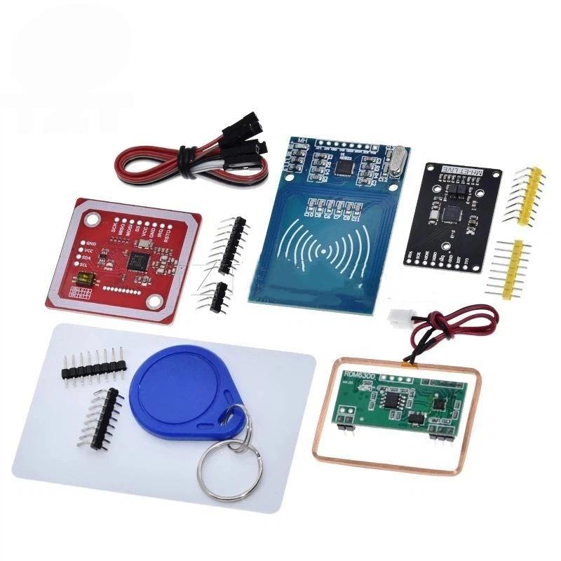 NIEUWE PN532 NFC RFID Lees-Sch - Diy Electronics Circuits recensie en prijs