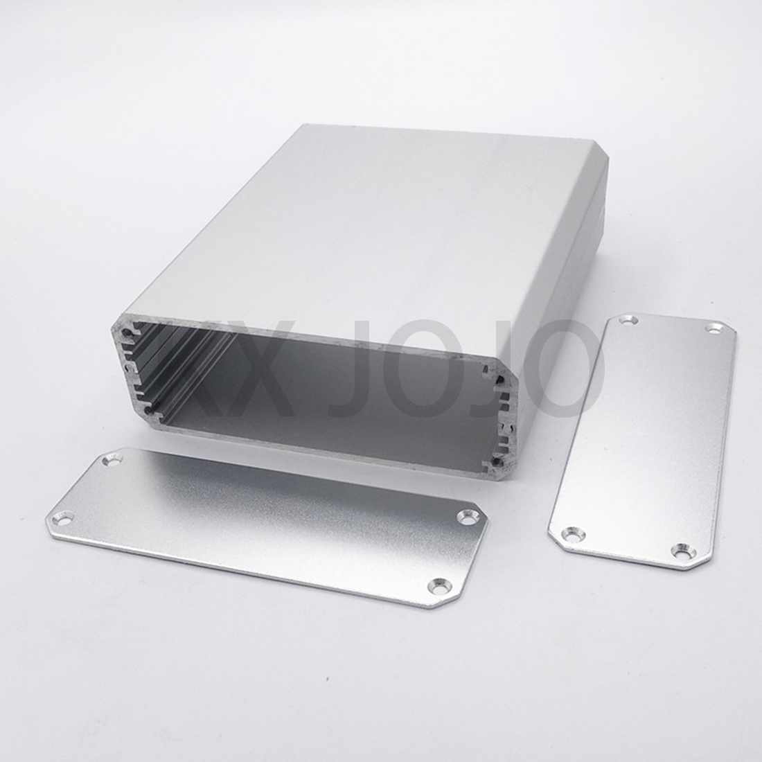 Aluminium Behuizing 104*36/46/ - Diy Projects With Electronics recensie en prijs