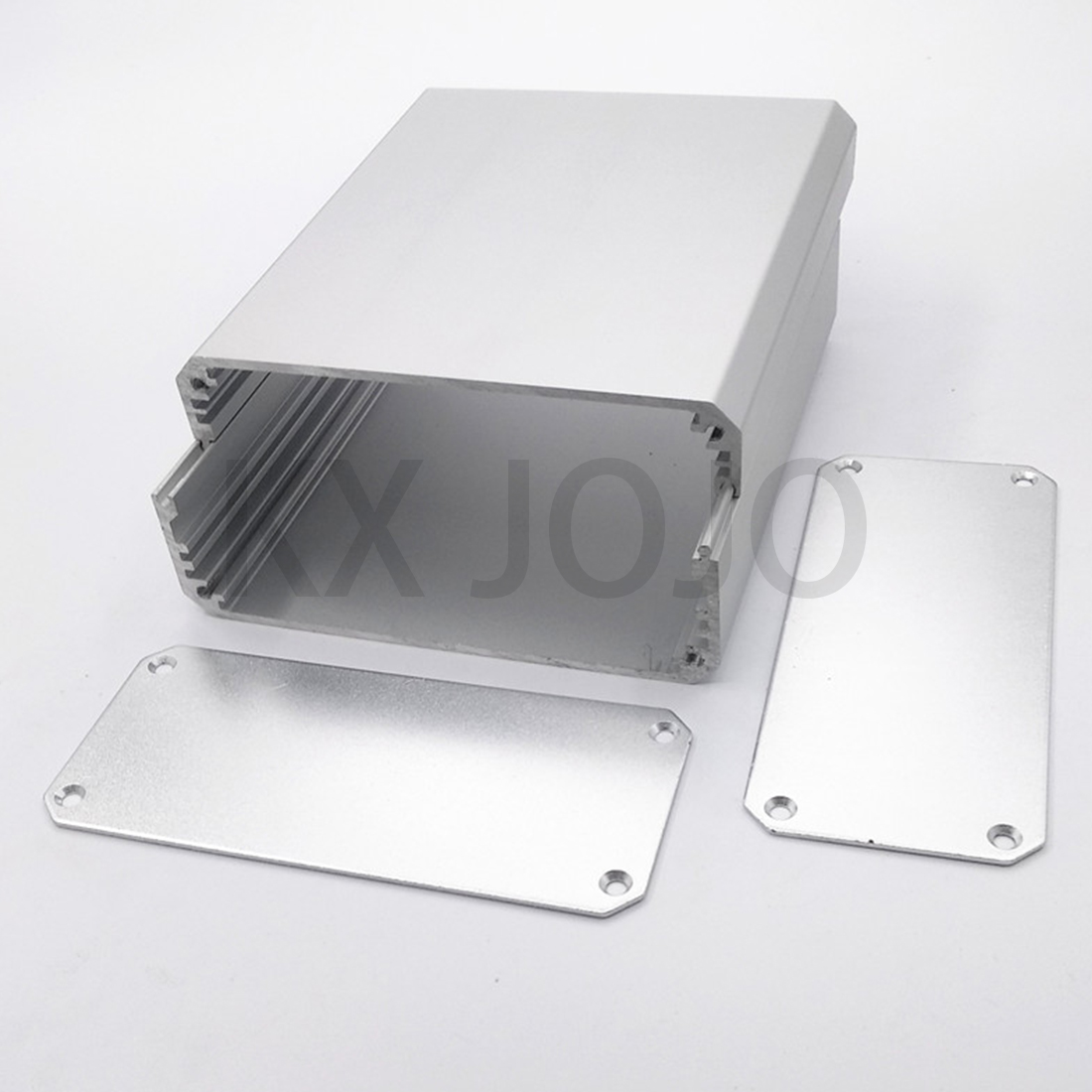 Aluminium Behuizing 104*36/46/ - Diy Projects With Electronics recensie en prijs
