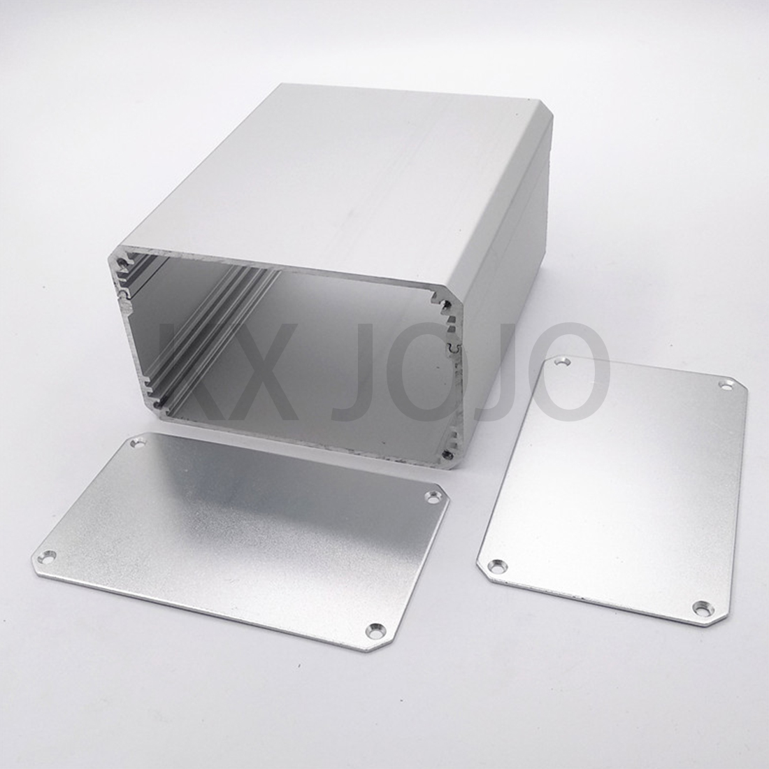 Aluminium Behuizing 104*36/46/ - Diy Projects With Electronics recensie en prijs